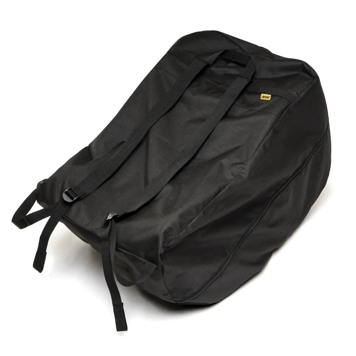 Doona Light Weight Travel Bag - Black