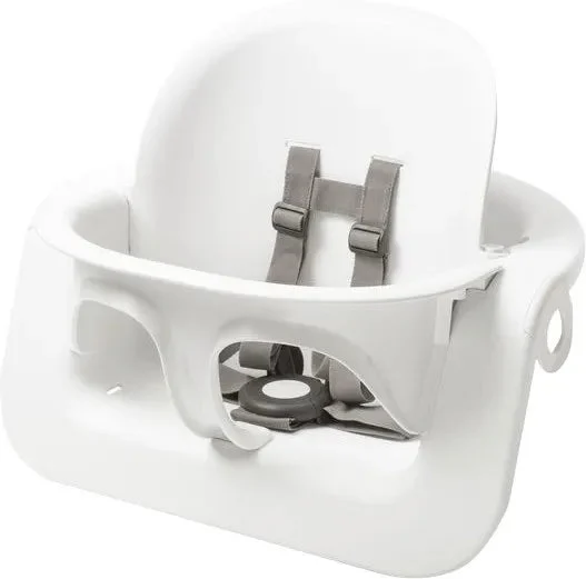 Stokke Steps Baby Set- White