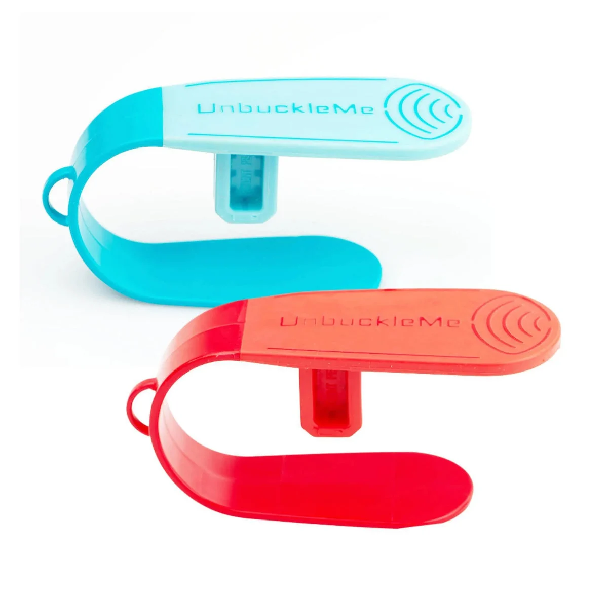 UnbuckleMe Car Seat Buckle Release Tool - 2pk