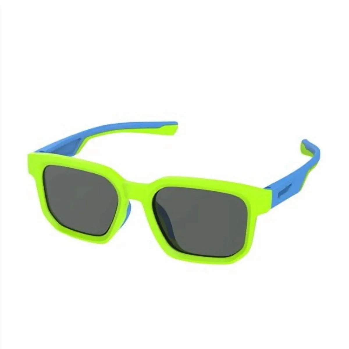 Speedo Kids' Sunglasses - Green