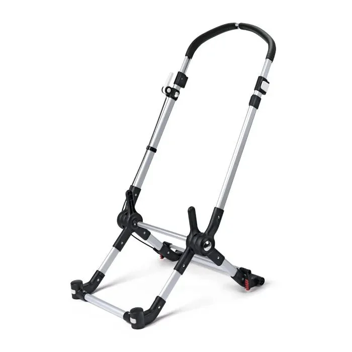 Bugaboo Chameleon3+ Chassis - Aluminum