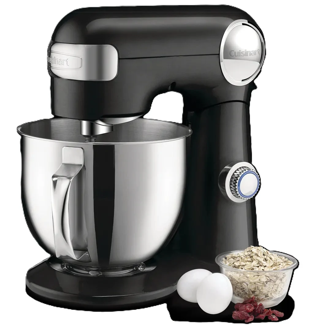 Cuisinart Precision Master 6.5QT Stand Mixer