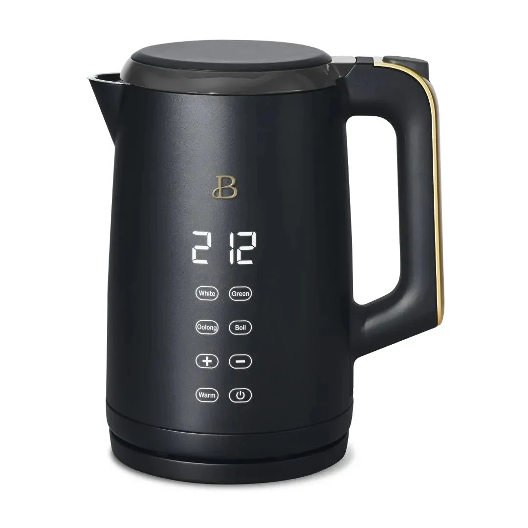 Beautiful Electric Kettle - 1.7 Liter