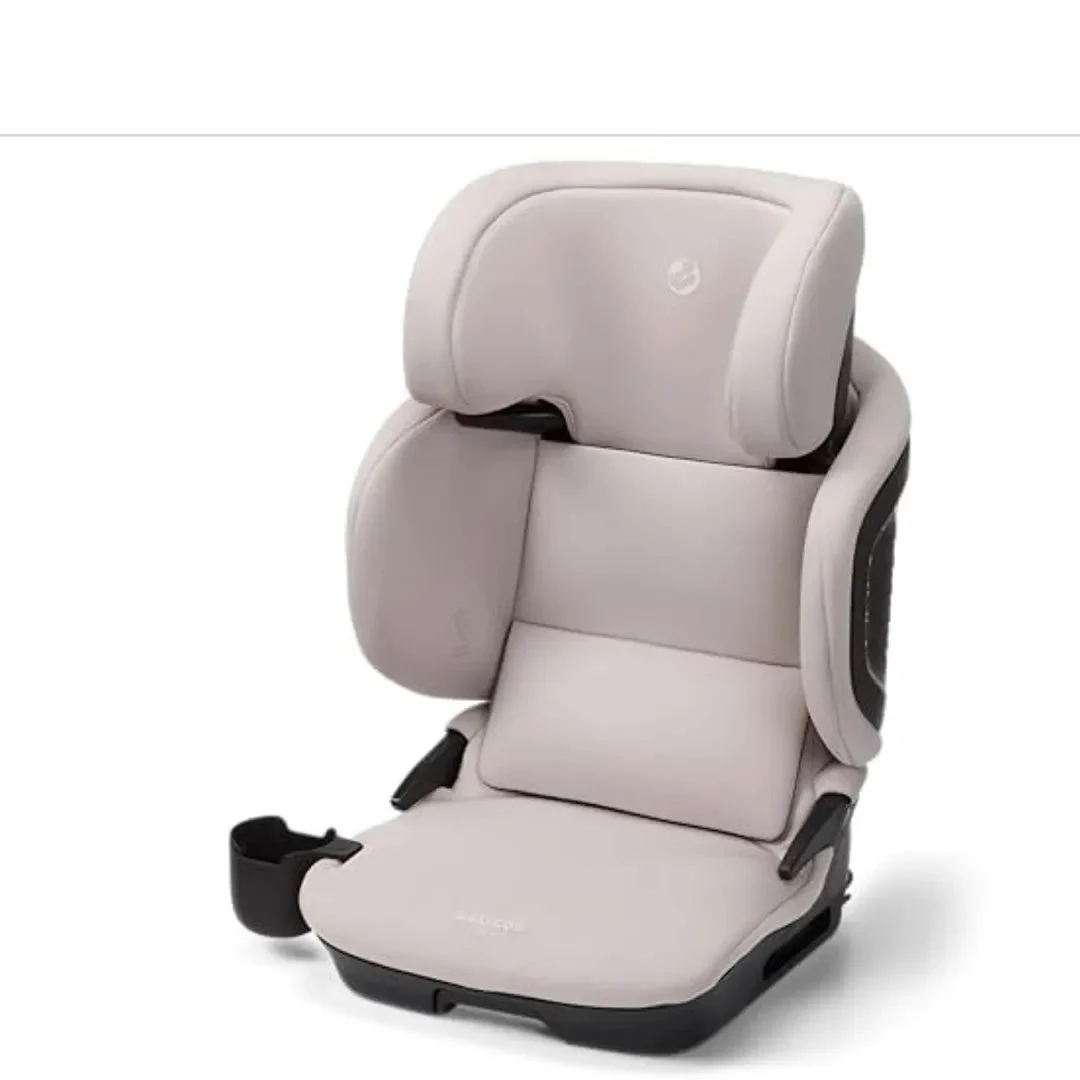 Maxi-Cosi Belt-Positioning Booster Car Seat - SeaDrift