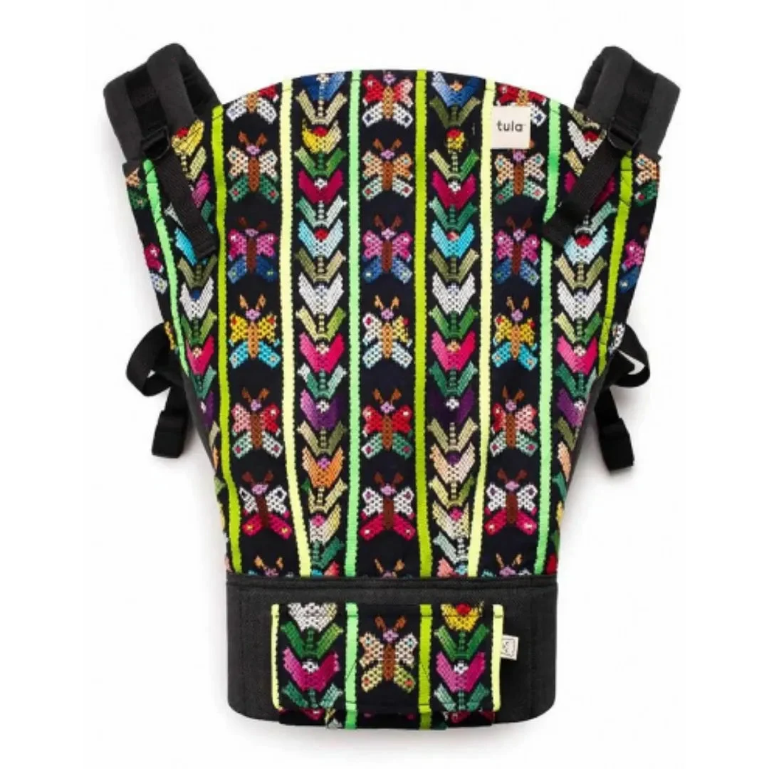 Tula Toddler - Girasol Artisan 272