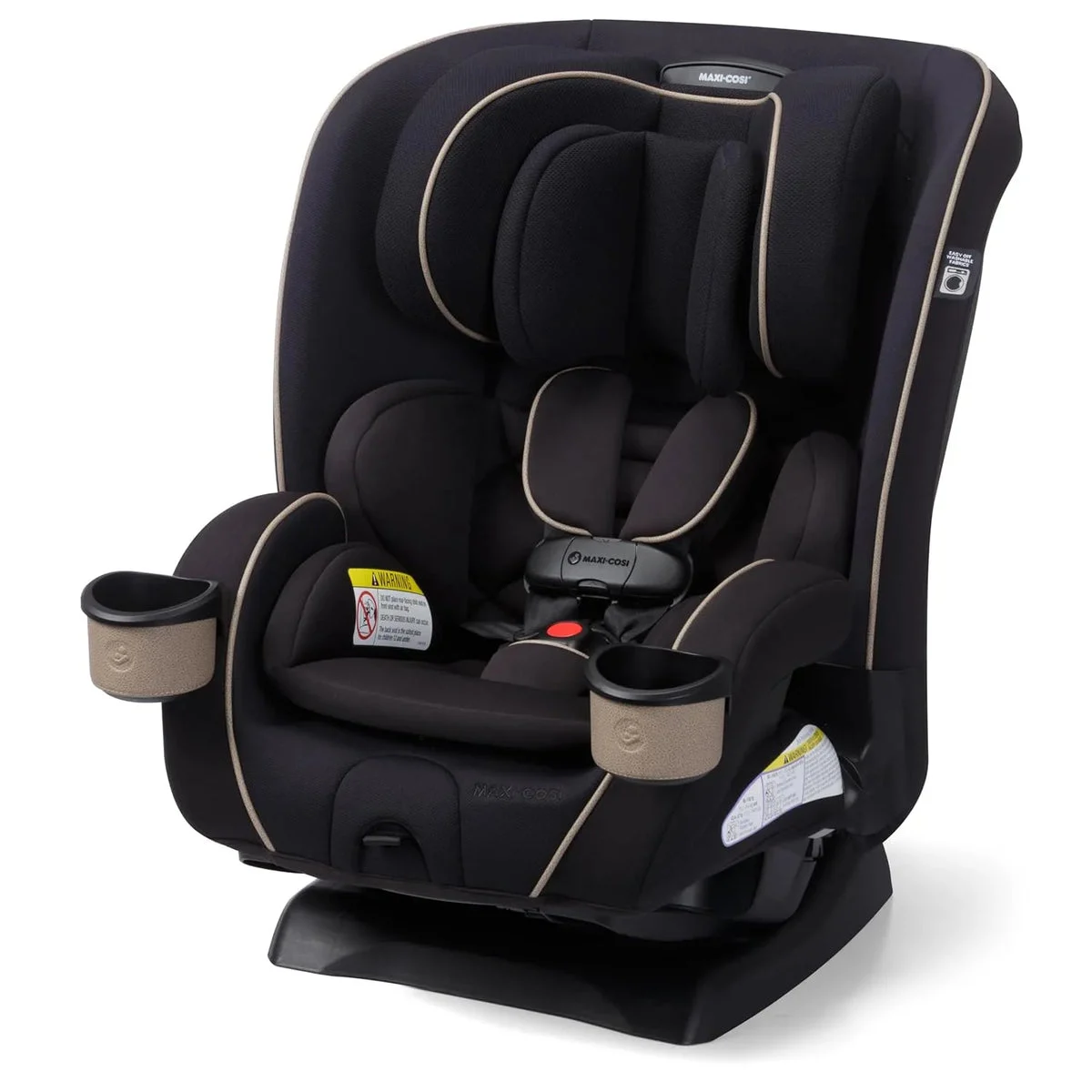 Maxi-Cosi Kani 4-in-1 Convertible Car Seat - Caspian Caviar