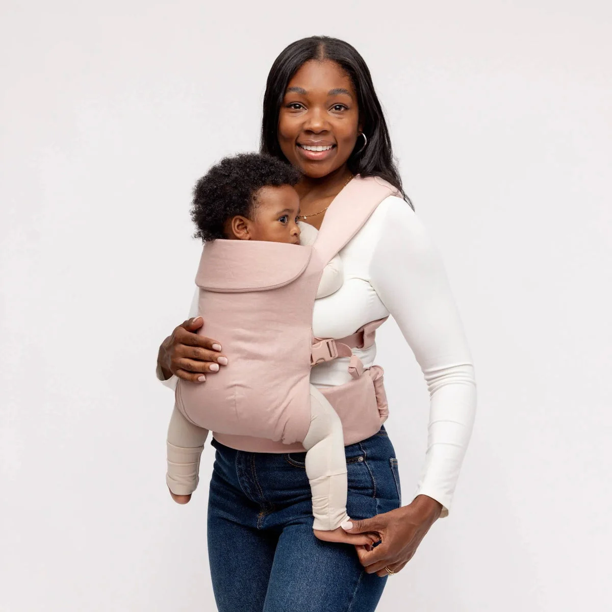 Wild Bird Aerial Baby Carrier - Sugarbird - XS-XL