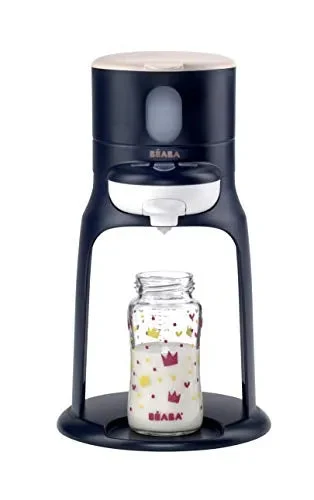 Beaba Formula Dispenser Machine - Black