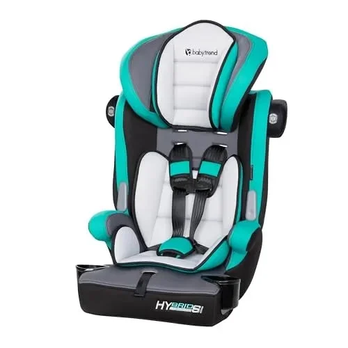 Baby Trend Hybrid SI 3-in-1 Combination Booster Car Seat - Hoboken Teal