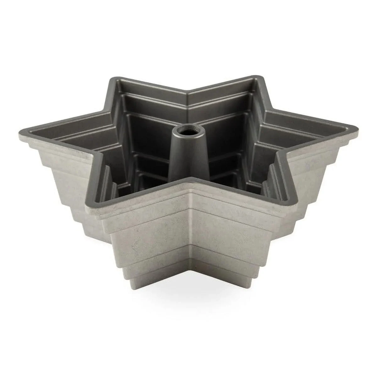Nordic Ware Star of David Bundt Pan - Gray