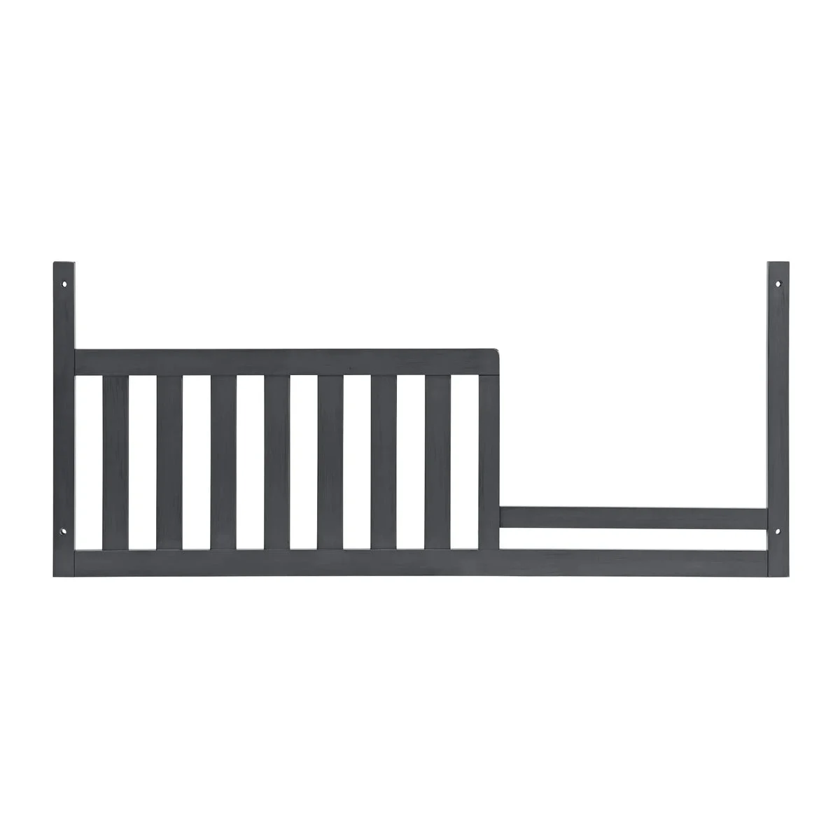 Oxford Baby Weston Guard Rail - Midnight Slate