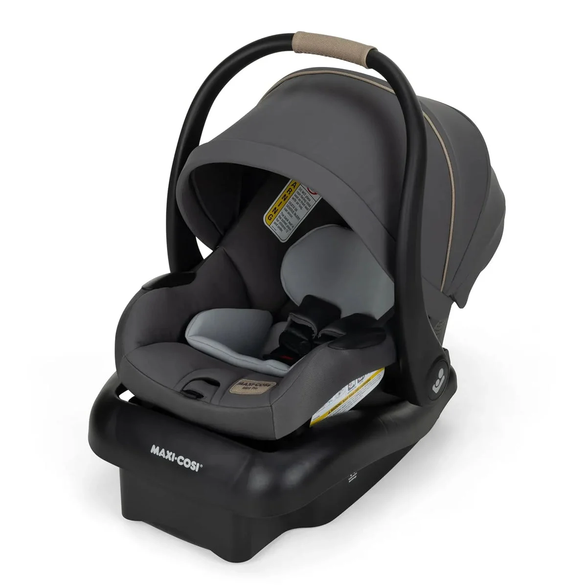 Maxi-CosiR Infant Car Seat - Sea Salt