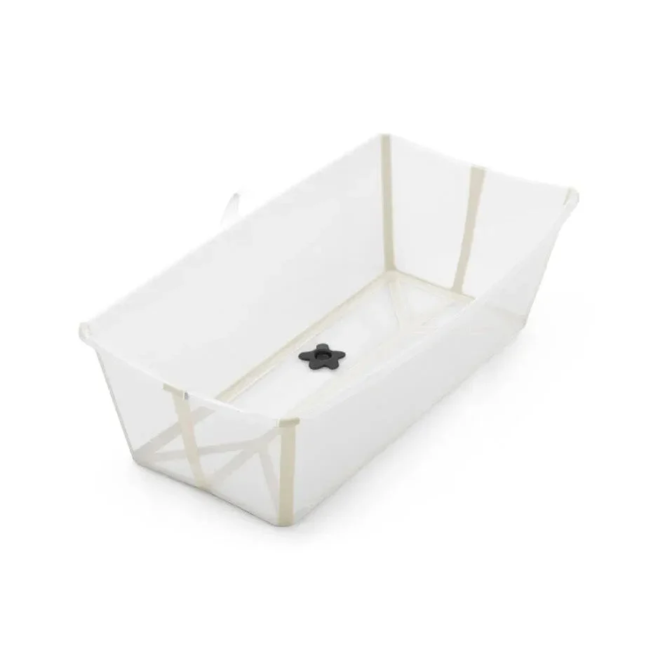 Stokke Flexi Bath Tub X-Large - Sandy Beige