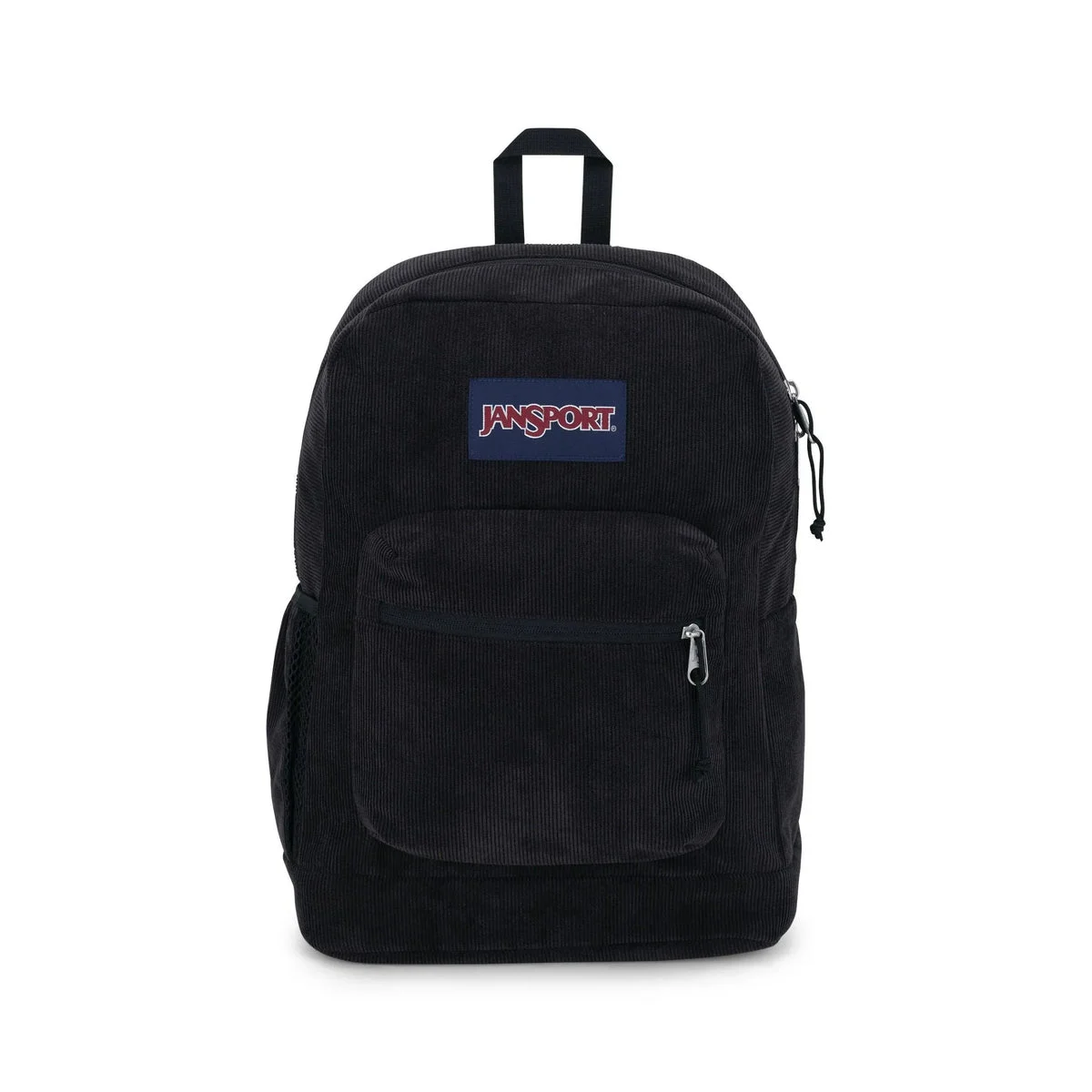 JanSport Structured Backpack - Black