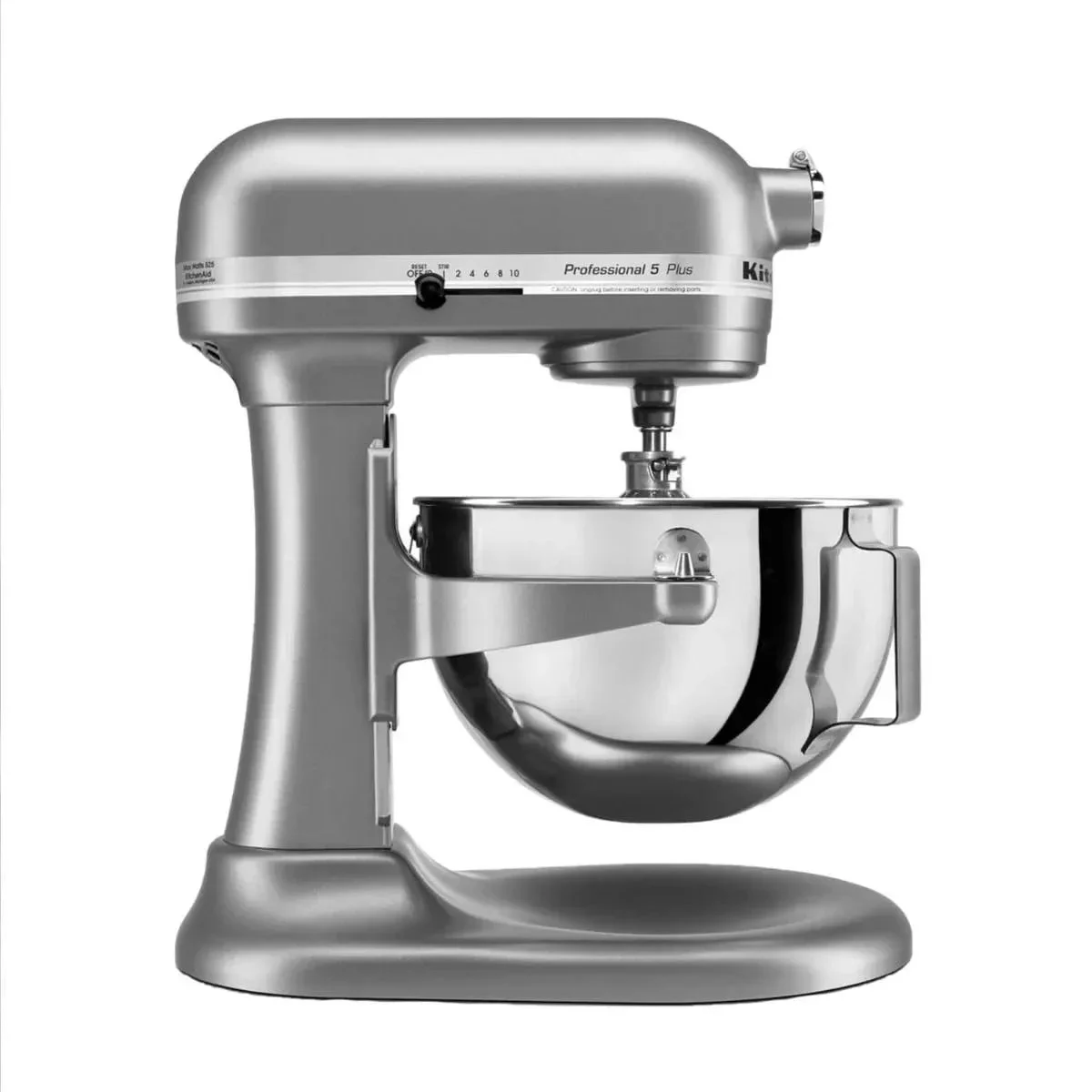 KitchenAid Bowl-lift Stand Mixer - 5.5Qt - 500-Watt