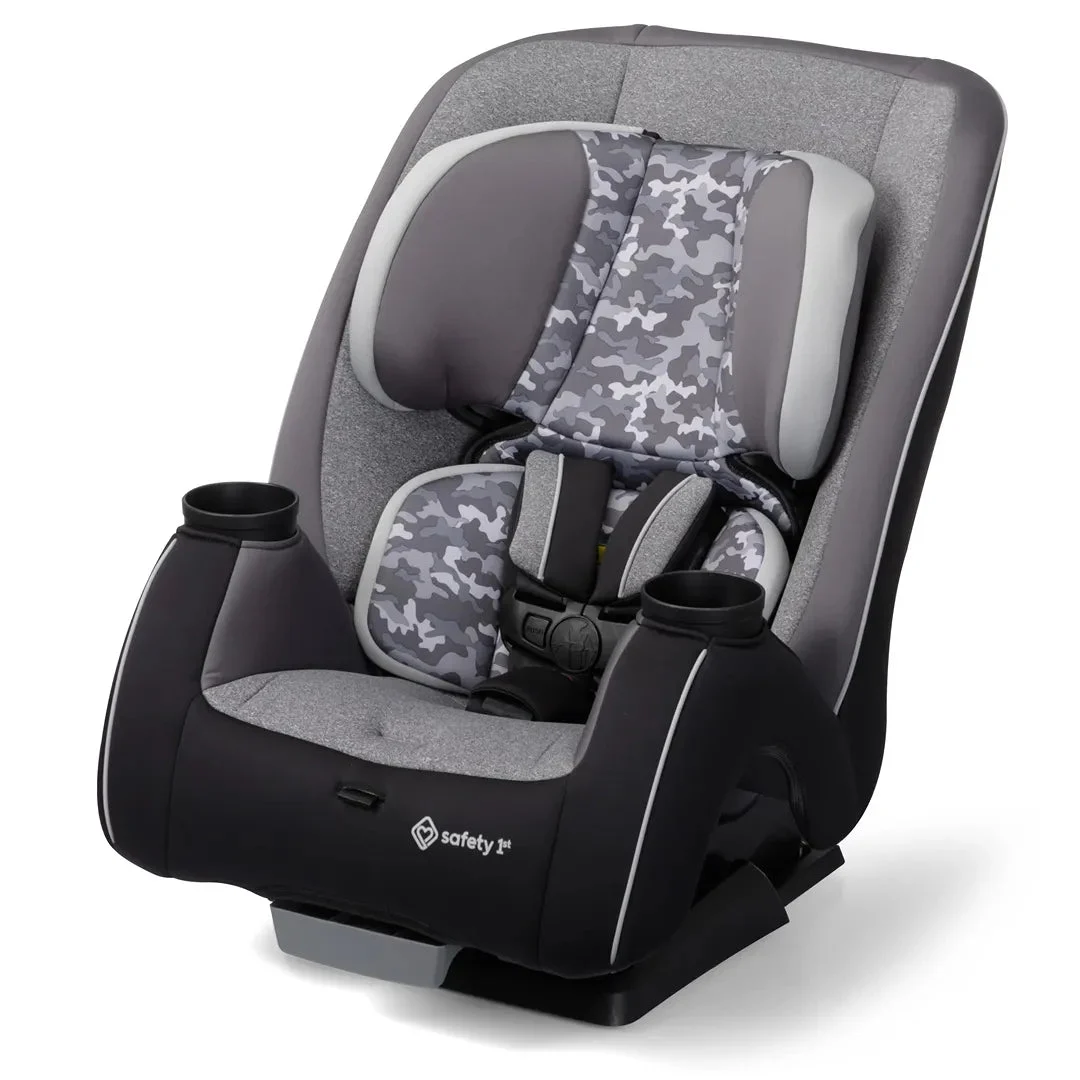 Safety 1st TriFit All-in-One Convertible Car Seat - Smokey Camo