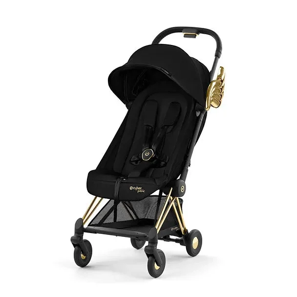 Cybex COYA Compact & Light Travel Stroller - JS Wings