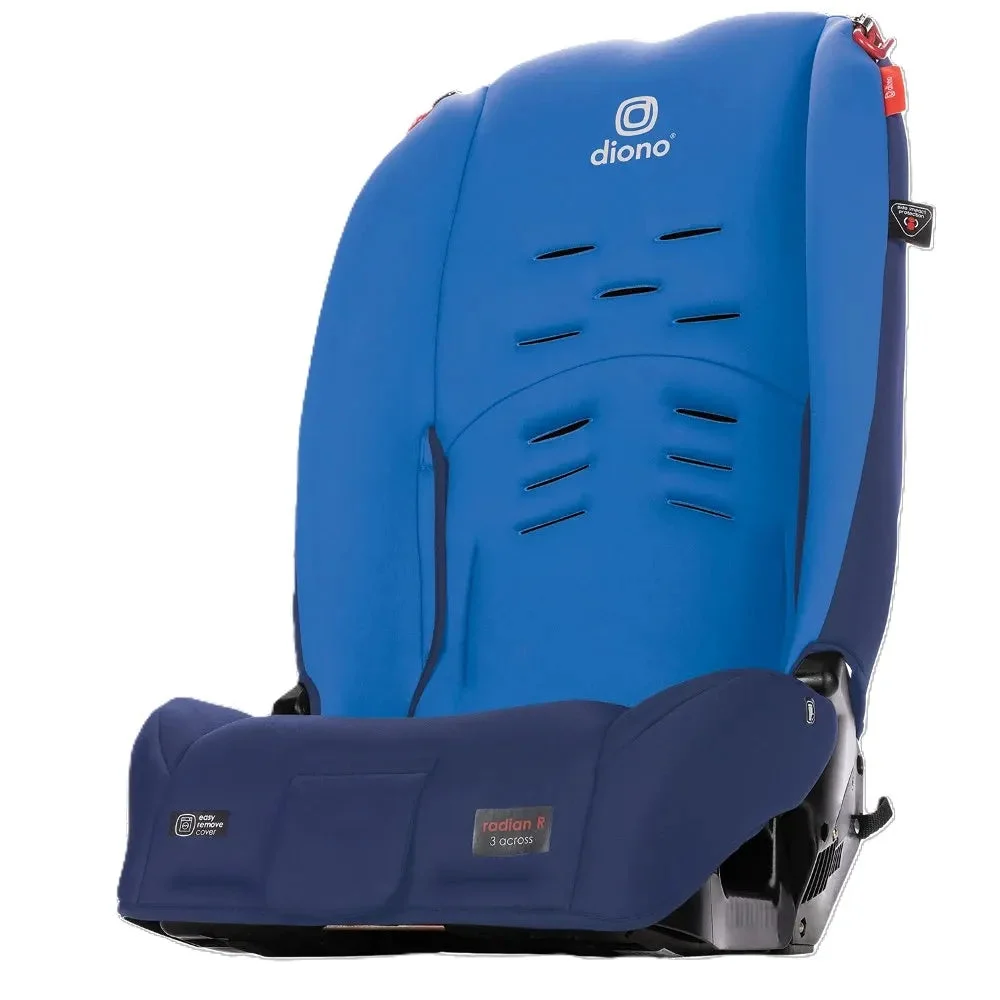 Diono Radian® 3R® Main Cover - Blue Surge