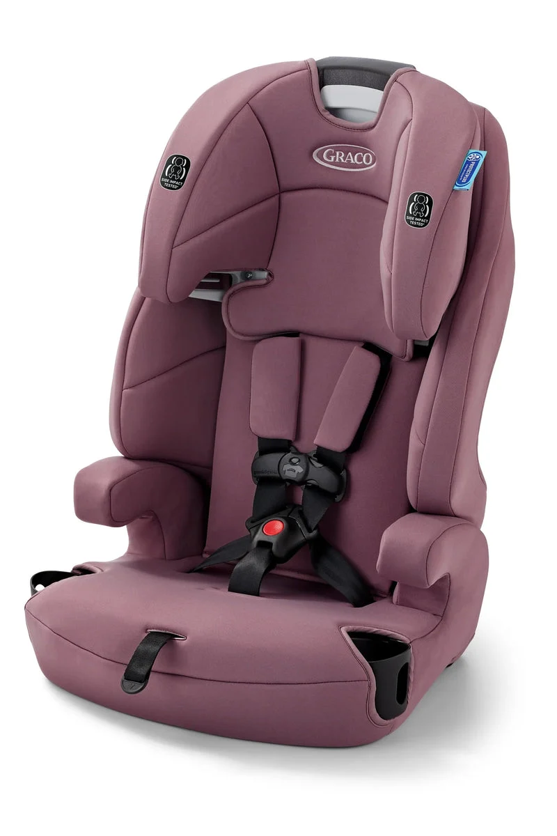 Graco Tranzitions 3-in-1 Harness Booster Car Seat - Eloise