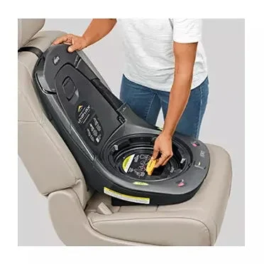 Chicco Fit360 ClearTex Rotating Car Seat - Base