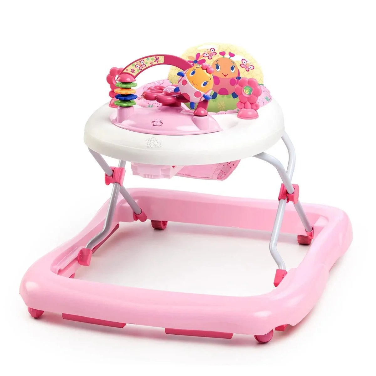 Bright Starts JuneBerry Walk-a-Bout
