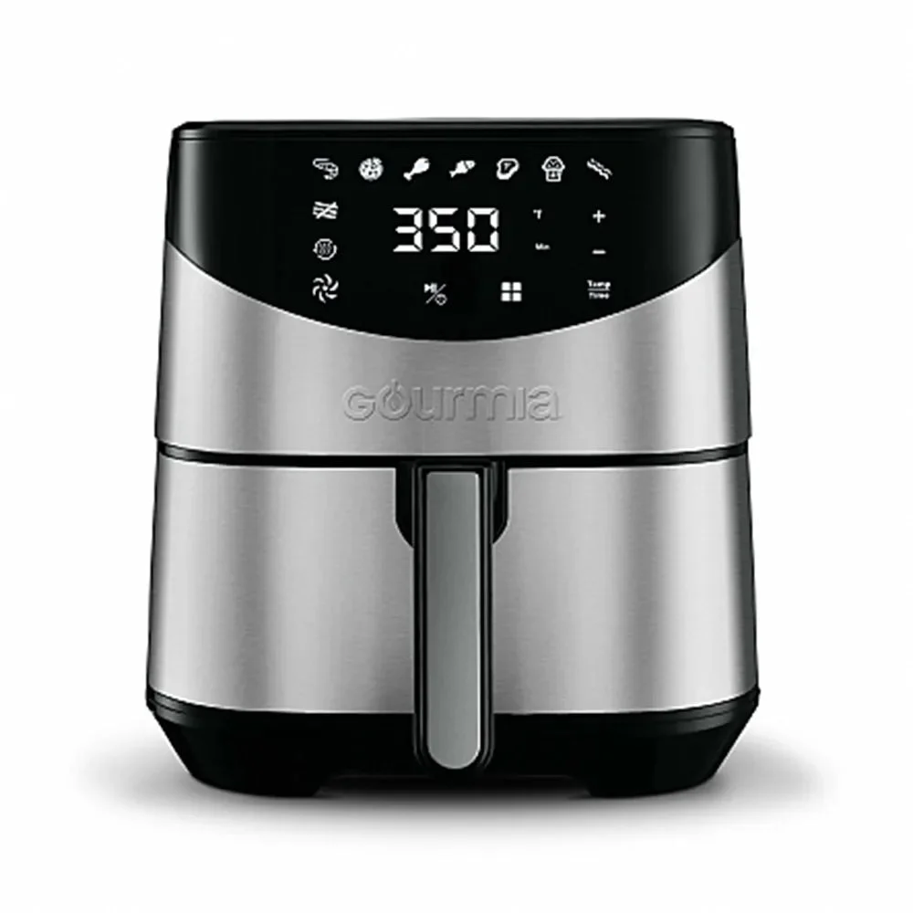 Gourmia Digital Air Fryer - 6 Quart