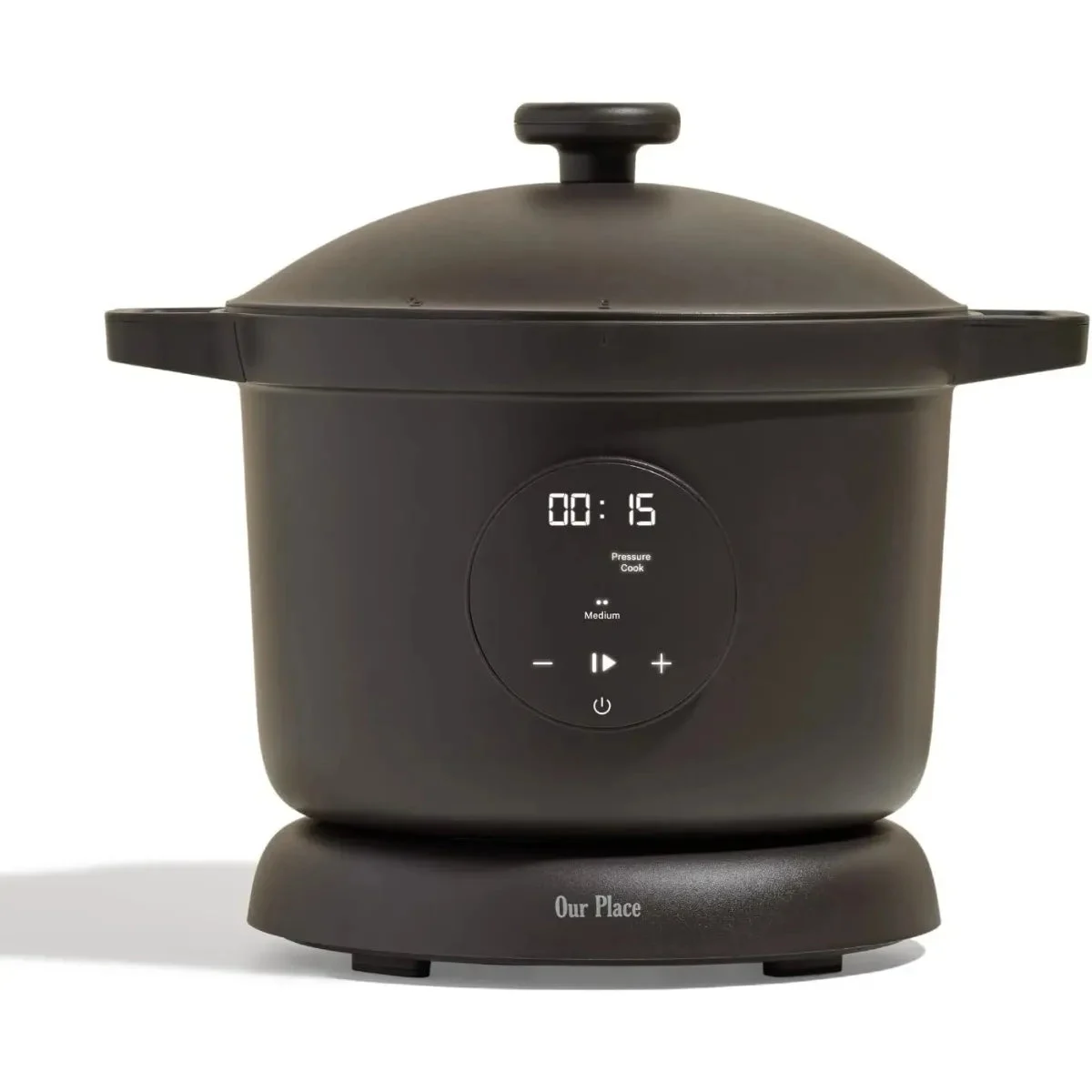 Our Place 5.6 L Dream Cooker - Char