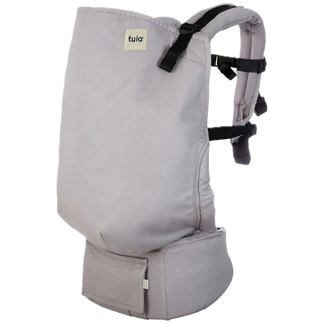 Tula Preschool Carrier - Cloudy