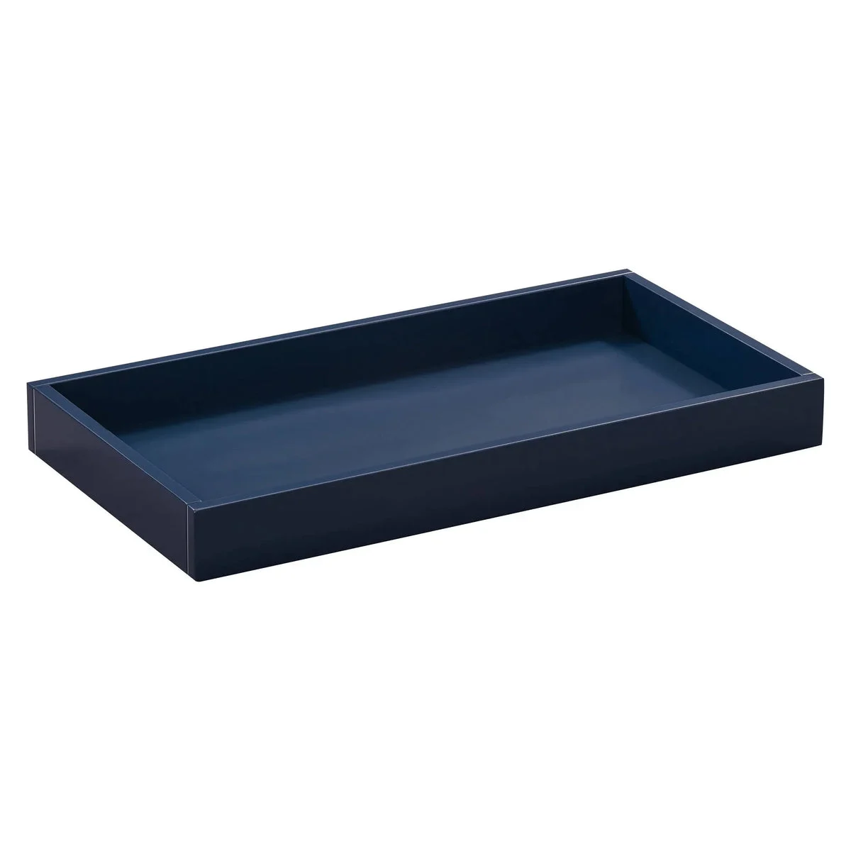 Davinci Universal Removable Changing Tray - Navy