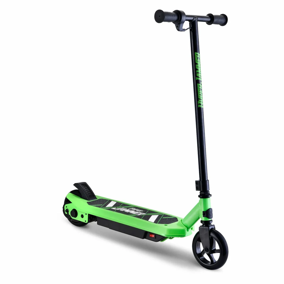 HyperX Kids Electric Scooter - Green