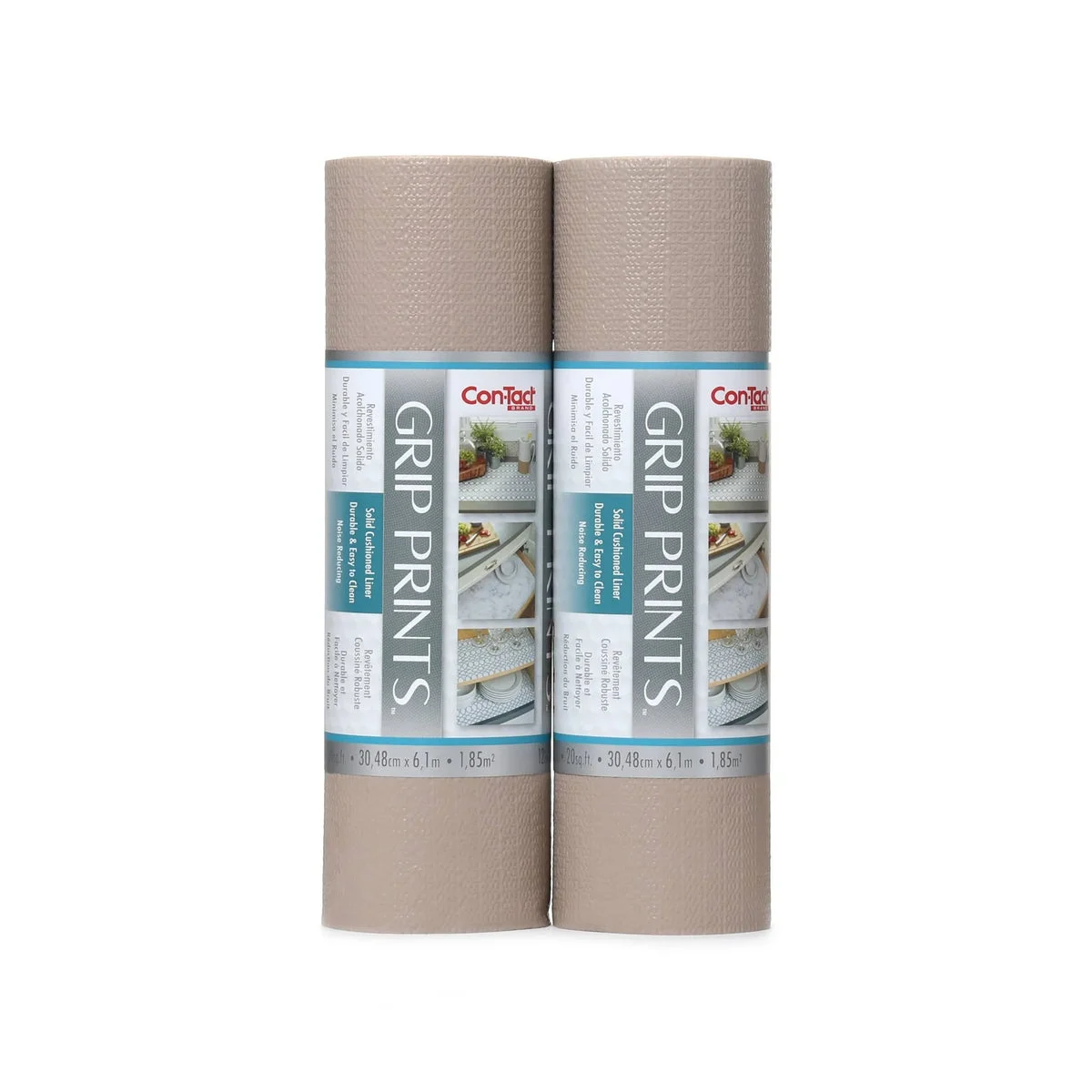 Con-Tact Grip Prints 2pk 12