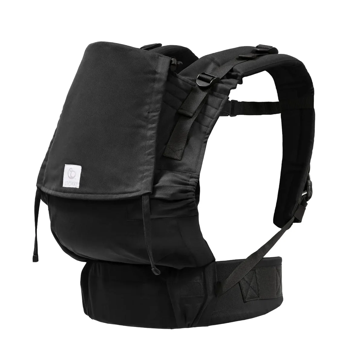 Stokke Limas Carrier Flex - Black