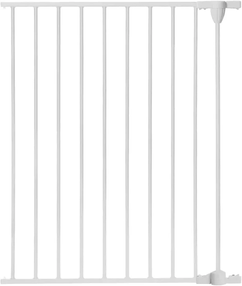 Comomy Gate Extension - White