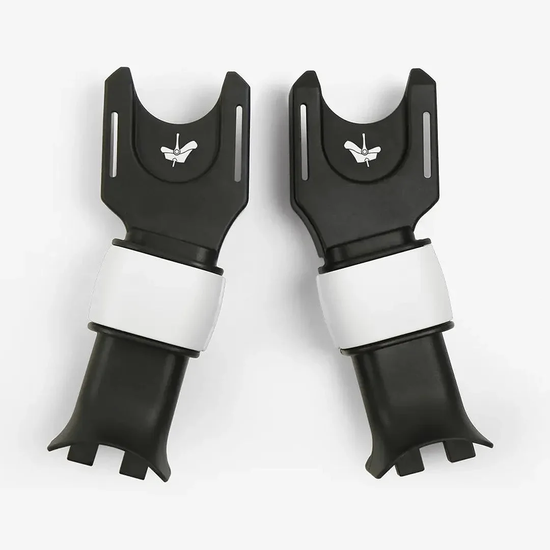Bugaboo Cameleon 3 Plus Adapters for Maxi-Cosi® Car Seats - Black