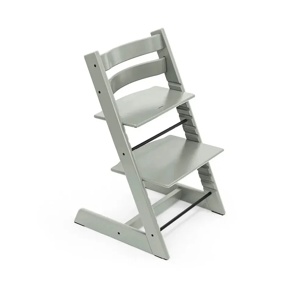 Stokke Tripp Trapp Chair - Glacier Green
