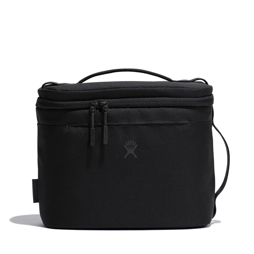 Hydro Flask Insulated Lunch Bag - Black