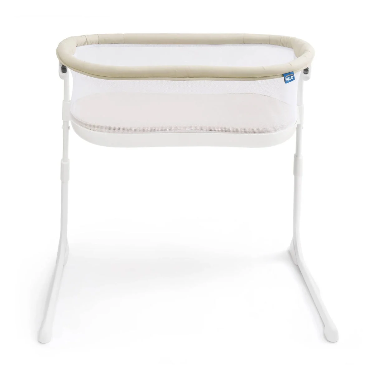 Halo Innovations Bassinet Lite - White