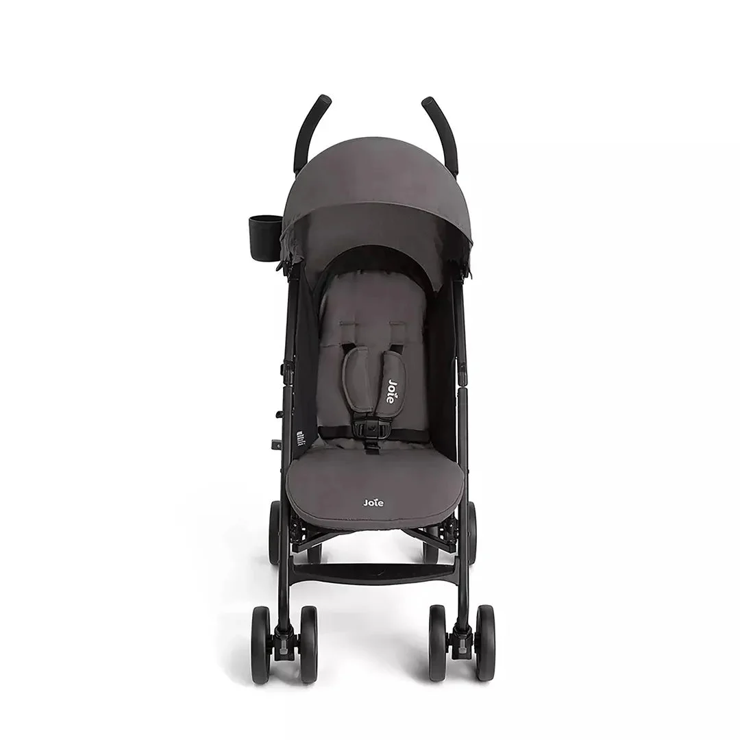 Joie Tansy Lightweight Stroller - Thunder