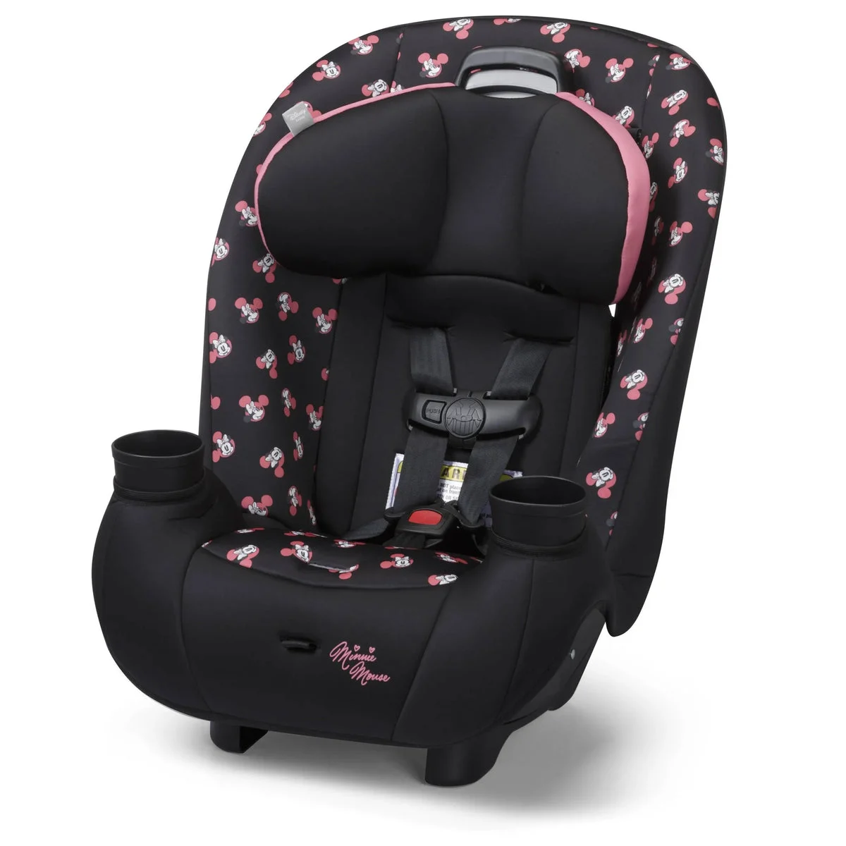 DISNEY Ellaris Convertible Car Seat - Minnie Charm