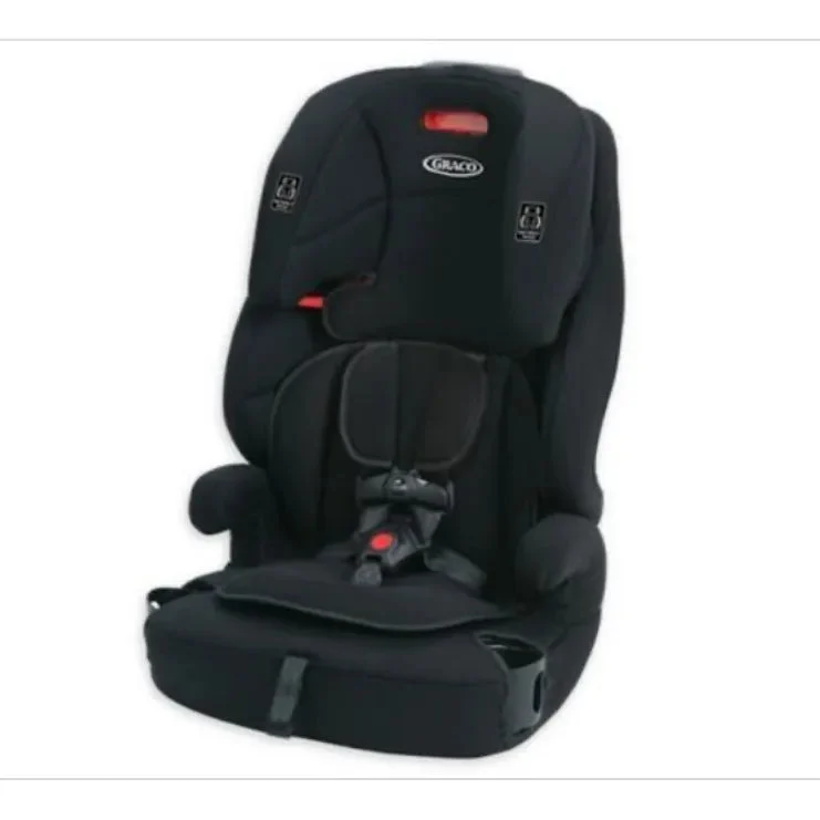 Graco Tranzitions 3-in-1 Harness Booster Car Seat - Aragon