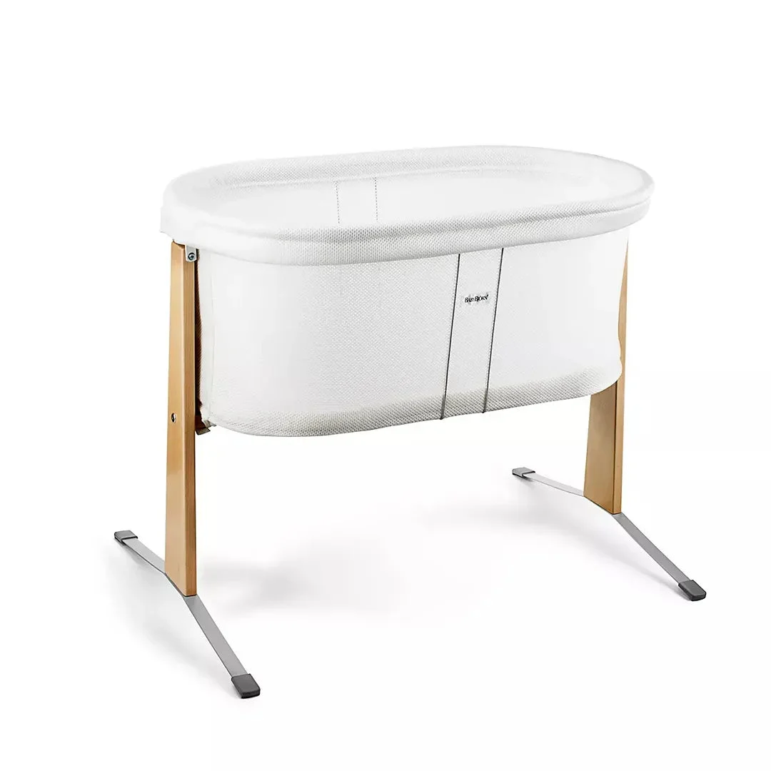 BabyBjörn Baby Cradle - Ivory