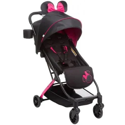DISNEY Teeny Ultra Compact Lightweight Stroller - Minnie Mouse