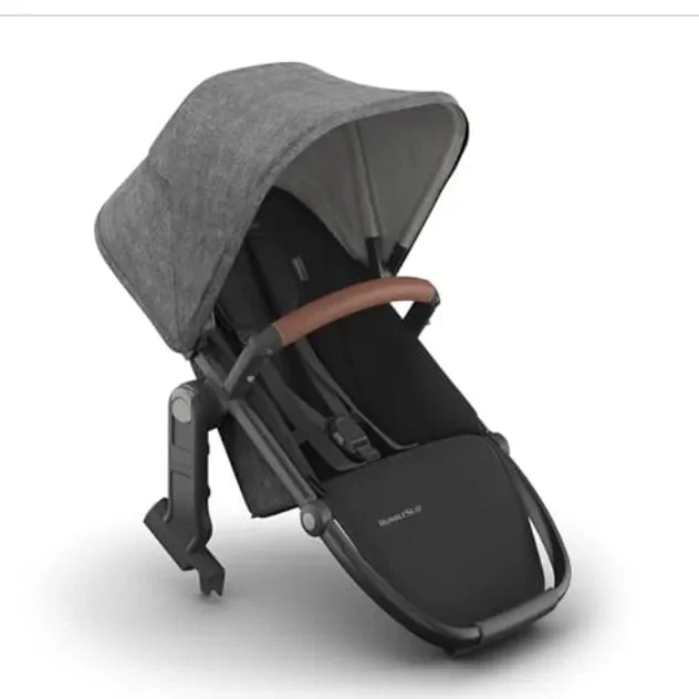 Uppababy RumbleSeat V3 Second Lower Seat for Vista V3 Stroller