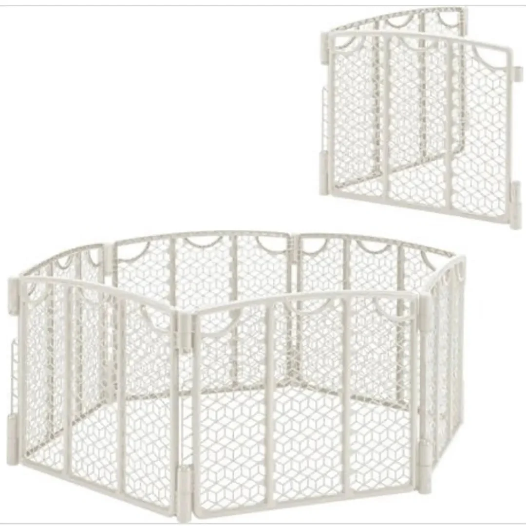 Evenflo Play Space 2-Panel Extension