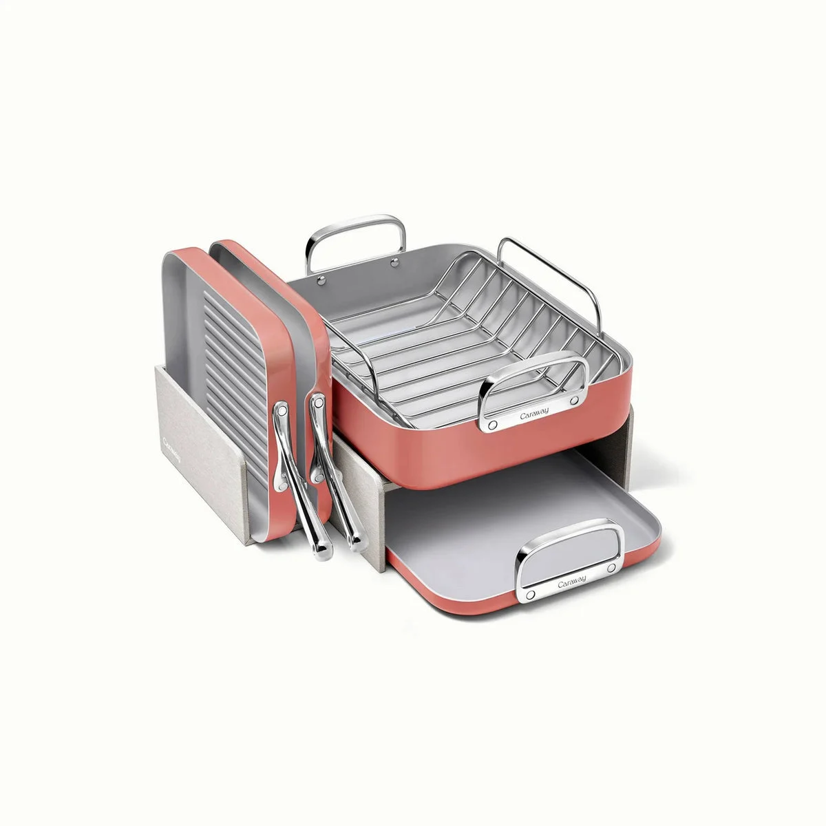 Caraway Squareware Set