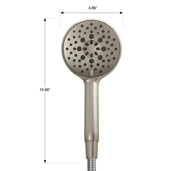 Kohler Multi-Function Handheld Shower Head