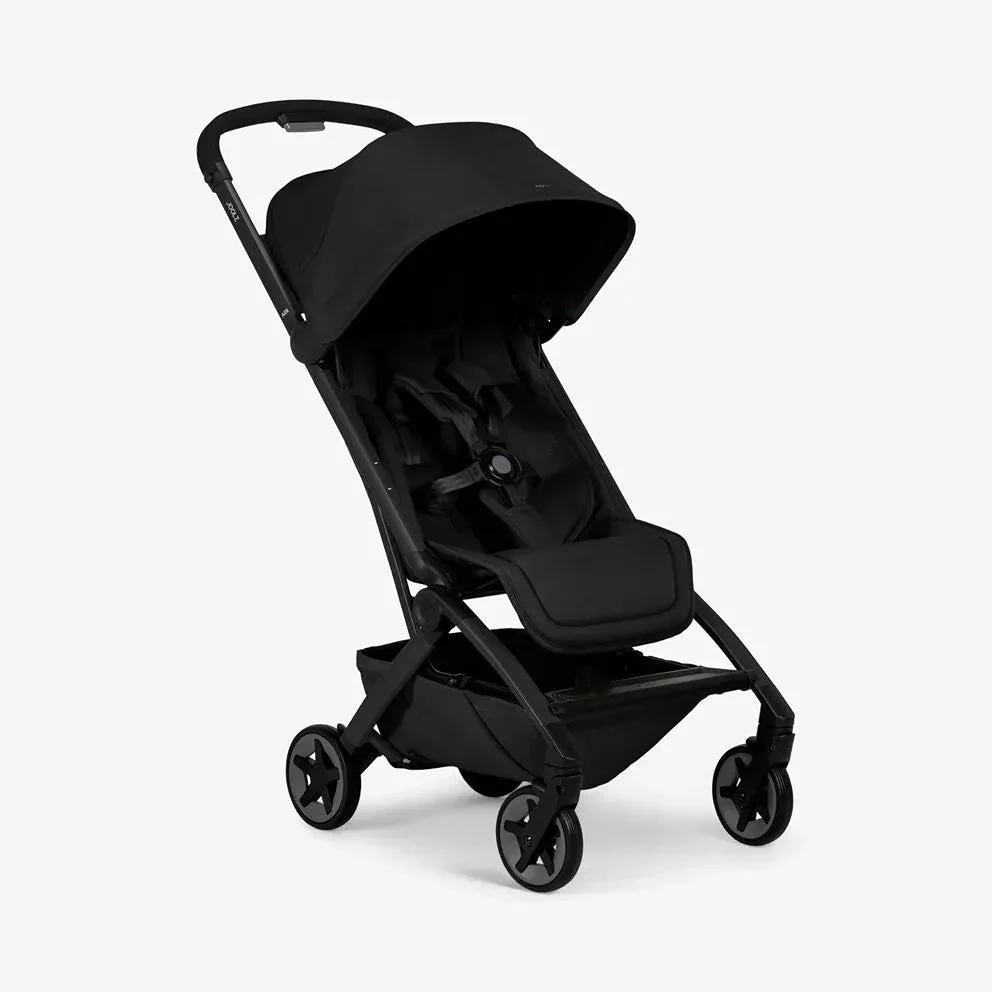 Joolz Aer2 Buggy Single Stroller- Space Black