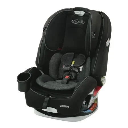 Graco Grows4Me 4-in-1 Car Seat - Westpoint