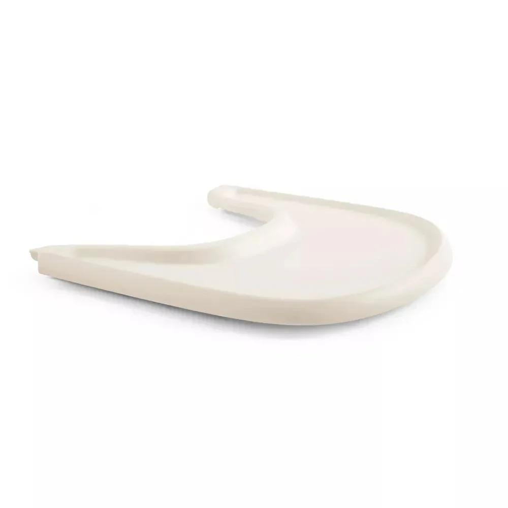 Stokke Tripp Trapp High Chair Tray - Vanilla