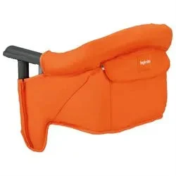 Inglesina Fast Table Chair - Orange